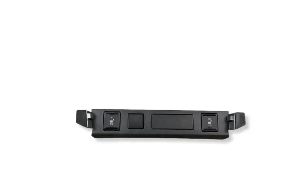 Toyota Yaris Cross Seat heating switch 554070D060
