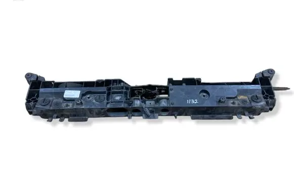 Renault Captur Top upper radiator support slam panel 625003860R