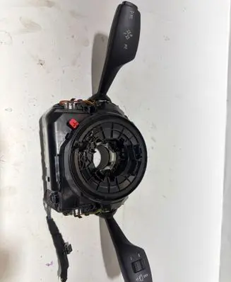 BMW 5 F10 F11 Wiper turn signal indicator stalk/switch 9319473 HW050000 SW052100