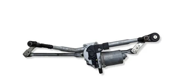 BMW X5M E70 Front wiper linkage and motor 7200510 7200535 61617200510