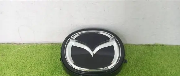 Mazda CX-30 Rear door emblem/model letters DGJ350721