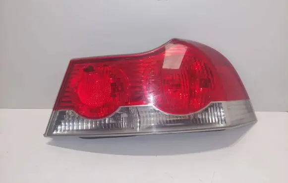 Volvo XC70 Reverse light 