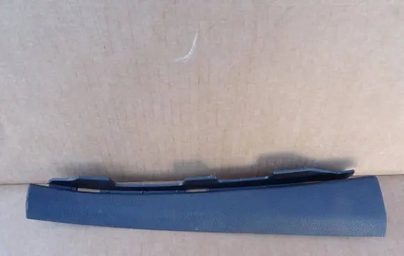 Audi Q3 F3 Dashboard side air vent grill/cover trim 83A868203 F02716010