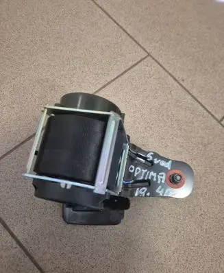 KIA Optima Middle seatbelt (rear) 89850D4200