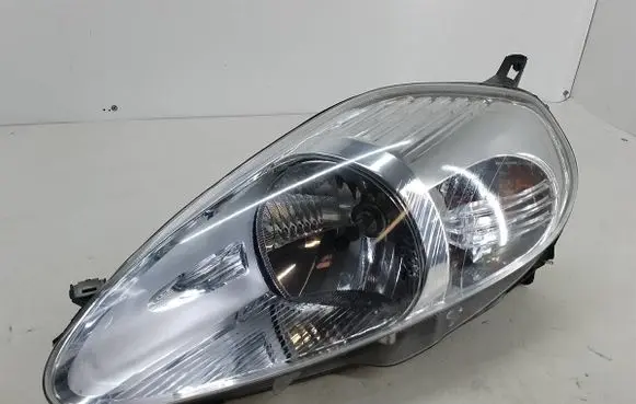 Fiat Grande Punto Headlight/headlamp 20-A850TYC