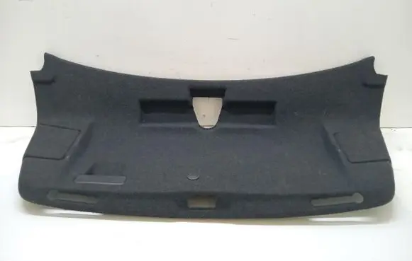 Audi A5 8T 8F Trunk/boot trim cover 8T0867975A