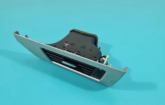 BMW 3 E90 E91 Dashboard air vent grill cover trim 144821 IMPRK1438400