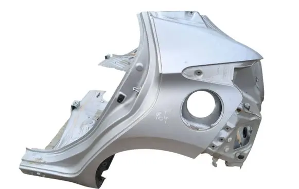 Nissan Micra K14 Rear quarter panel 