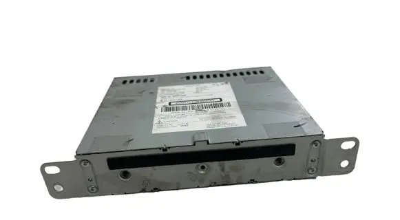 Peugeot 308 Navigation unit CD/DVD player 980559368002 PU3916B