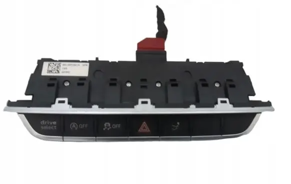 A set of switches