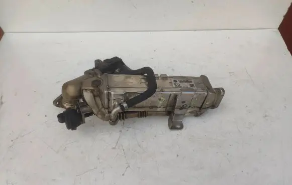 BMW X5 F15 EGR valve cooler 8476993