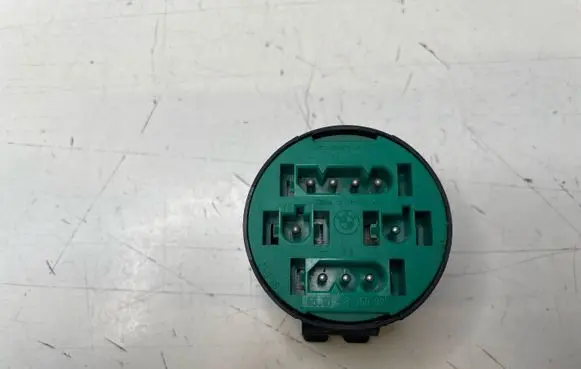 BMW 5 E39 Parking PDC sensor speaker 8360995