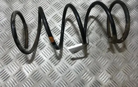 Toyota Corolla E110 Front coil spring