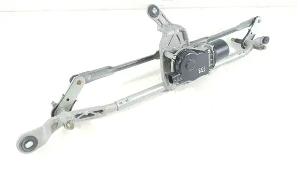 Jeep Grand Cherokee WL Front wiper linkage and motor 68377072AC
