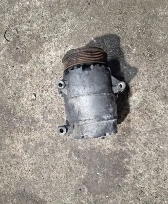 Renault Espace - Grand espace IV Air conditioning (A/C) compressor (pump)