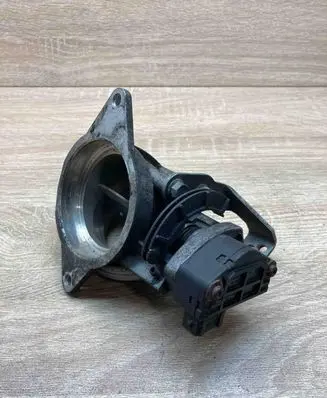 BMW 5 E39 Throttle valve 1703562