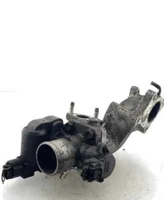 Toyota Hilux (AN10, AN20, AN30) Throttle valve 1923002010 11G29