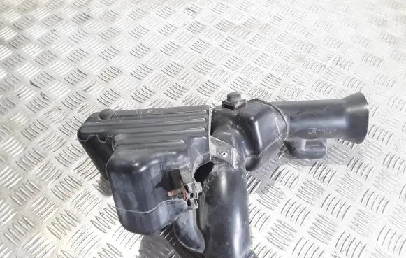 Intake resonator