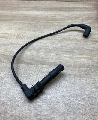 Volkswagen Golf IV Ignition plug leads 036035255M 06A035281A