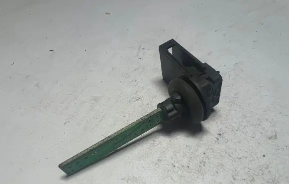 Audi A4 S4 B6 8E 8H Interior temperature sensor 4B0820539 784300