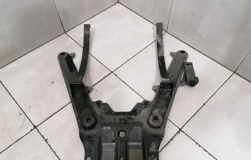 Porsche 718 Cayman 982 982c Fuel filter bracket/mount holder 99150423302
