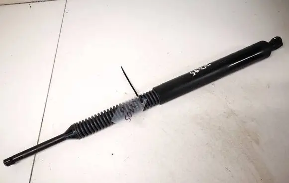 BMW 5 GT F07 Tailgate/trunk strut/damper 7266350