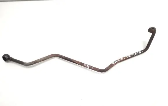 Volvo XC70 Turbo turbocharger oiling pipe/hose
