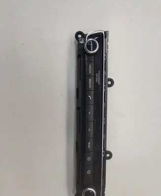 KIA Optima Head unit multimedia control 96540A8750 96540A8750WK