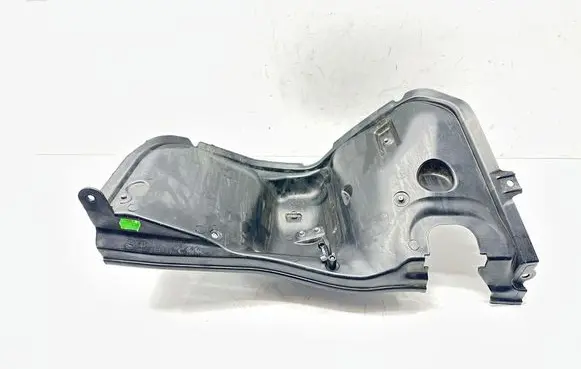 Porsche Cayenne (92A) Heat shield in engine bay 7P5819512B PA66GF30