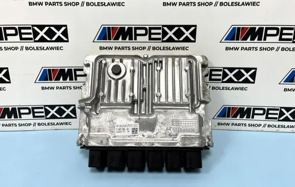 BMW M5 F90 Engine control unit/module ECU 5A53263