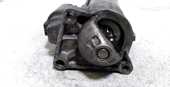 Volvo S40, V40 Starter motor MD329260