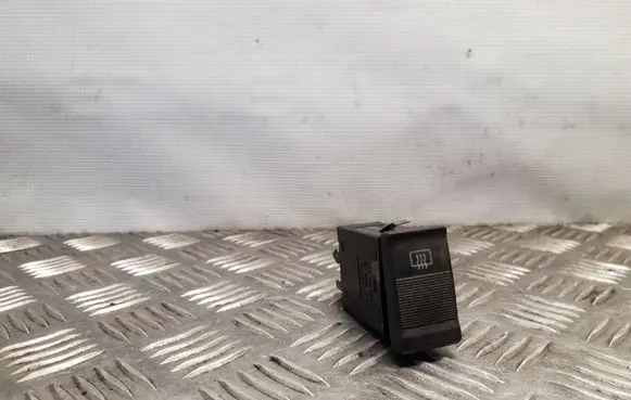 Audi 80 90 S2 B4 Windscreen/window heater switch 4A0941503