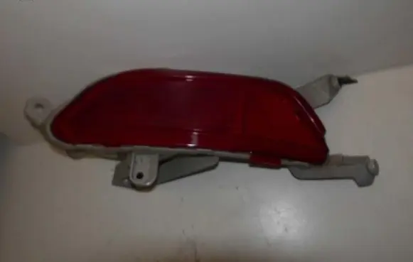 Mazda CX-3 Rear fog light 9878999
