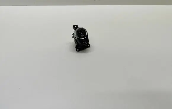 BMW 5 F10 F11 Engine start stop button switch 9153831 915383101