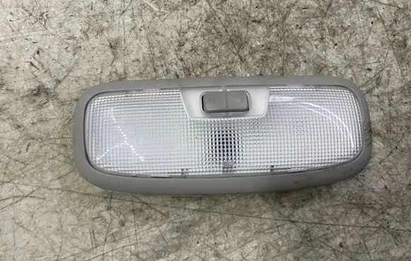 Ford Transit Front seat light 