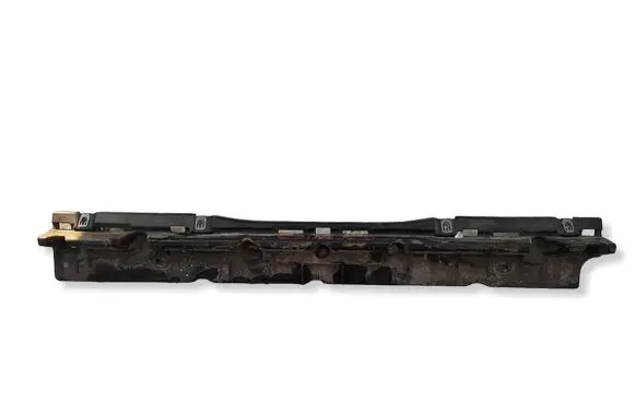 Renault Scenic III - Grand scenic III Rear bumper mounting bracket 