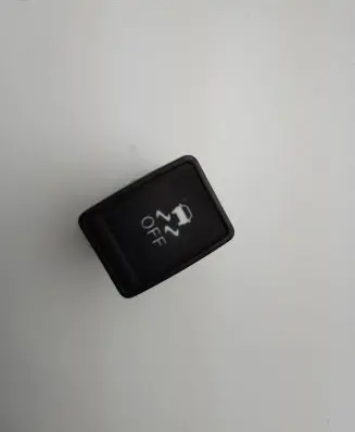 ESP (stability program) switch