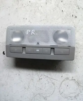 Opel Insignia A Front seat light 316627975 PA6GF15