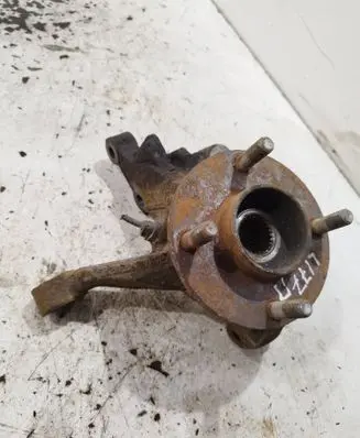 Ford Fiesta Front wheel hub spindle knuckle