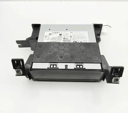 Cupra Formentor GPS navigation control unit/module 5FA035862B