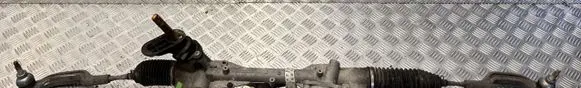 Steering rack