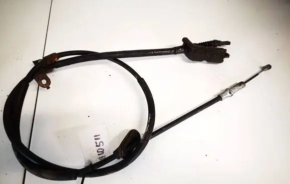 Honda Accord Handbrake/parking brake wiring cable 