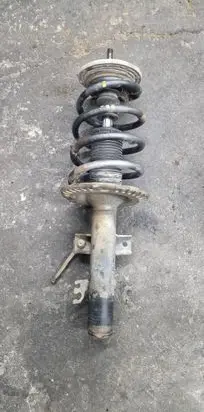 Volkswagen Transporter - Caravelle T5 Front shock absorber/damper
