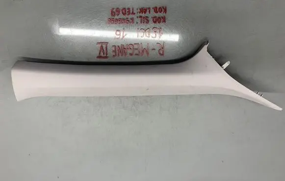 Renault Megane IV (A) pillar trim 769110285