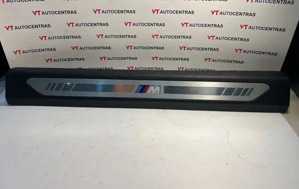 BMW X5 G05 Front sill trim cover 8069271 0310211 03102021