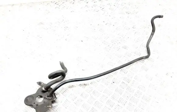 Volvo XC90 Engine coolant pipe/hose 31493034 31439483