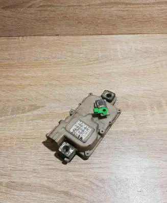Nissan Frontier Tailgate boot lock/latch motor 893305973