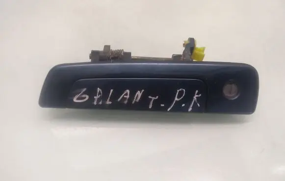 Mitsubishi Galant Front door exterior handle MR271867