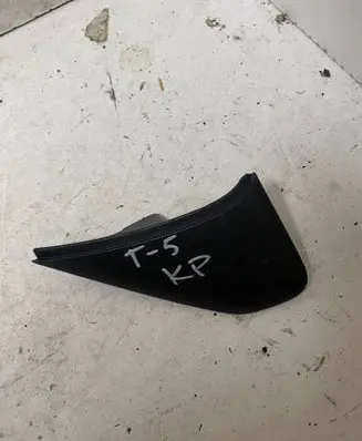 Volkswagen Transporter - Caravelle T5 Plastic wing mirror trim cover 7h0857537