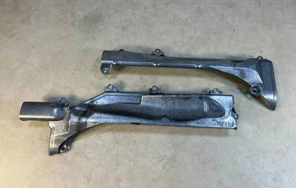 Mercedes-Benz G W461 W463 1st Gen Other engine part A6280162024